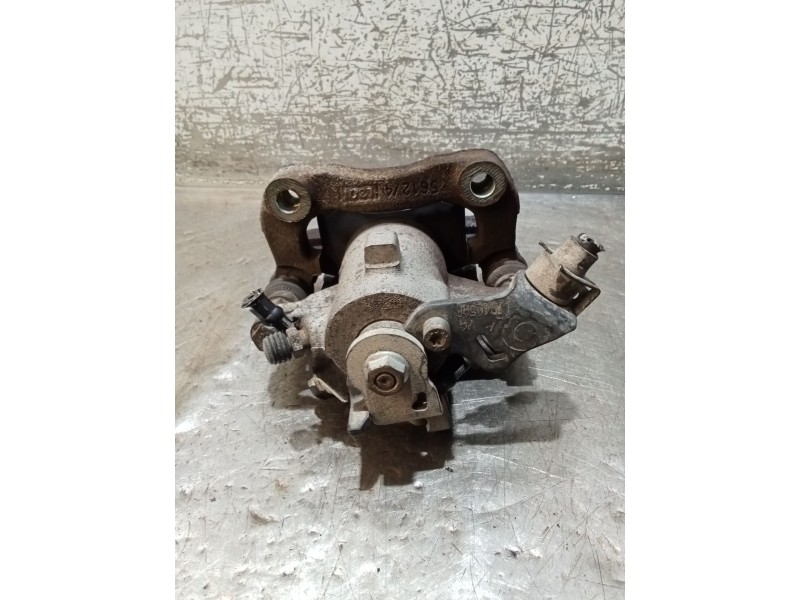 Recambio de pinza freno trasera izquierda para seat leon (1m1) 1.9 tdi referencia OEM IAM   99