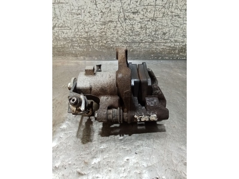 Recambio de pinza freno trasera izquierda para seat leon (1m1) 1.9 tdi referencia OEM IAM   99
