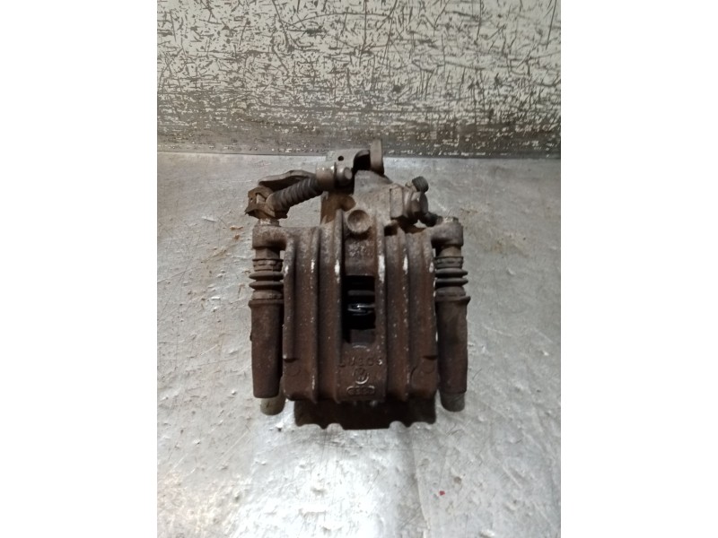 Recambio de pinza freno trasera derecha para seat leon (1m1) 1.9 tdi referencia OEM IAM   99