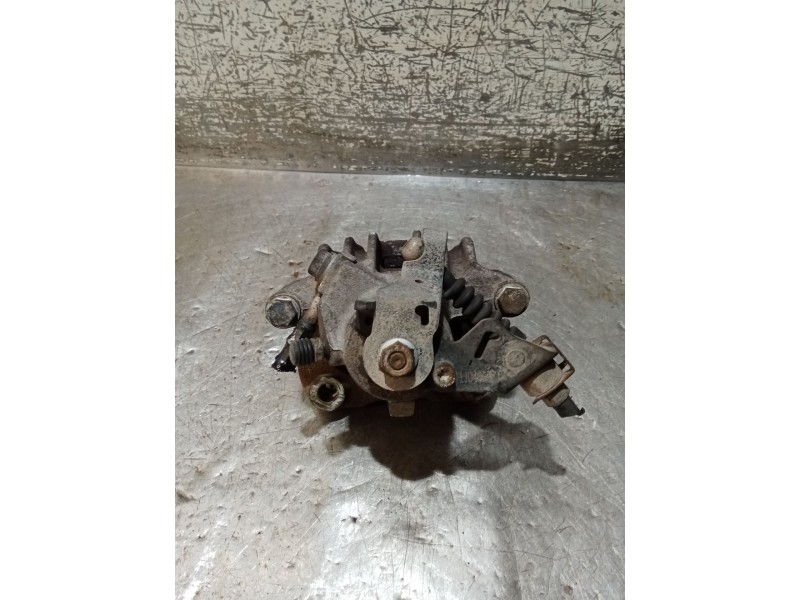 Recambio de pinza freno trasera derecha para seat leon (1m1) 1.9 tdi referencia OEM IAM   99