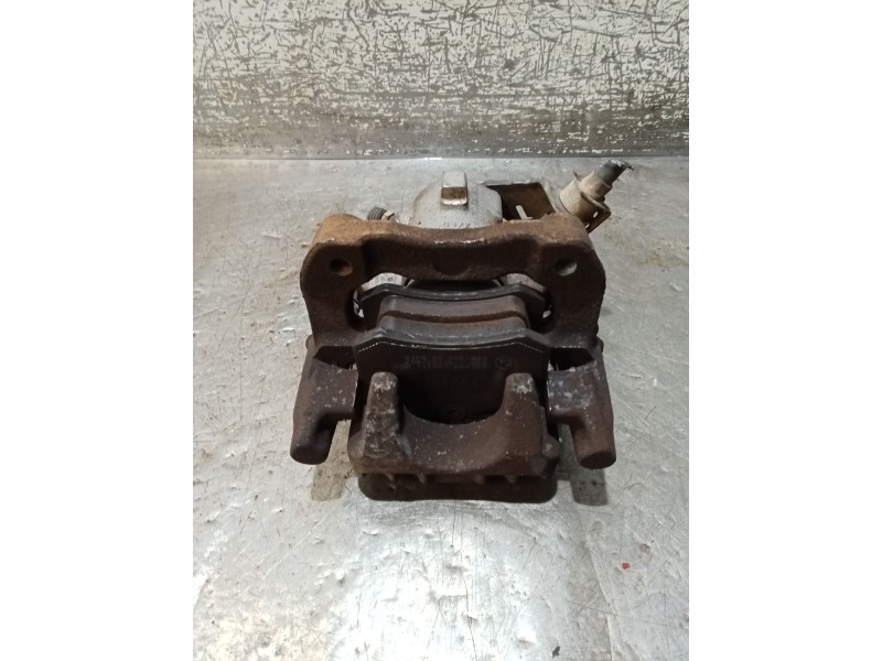 Recambio de pinza freno trasera derecha para seat leon (1m1) 1.9 tdi referencia OEM IAM   99