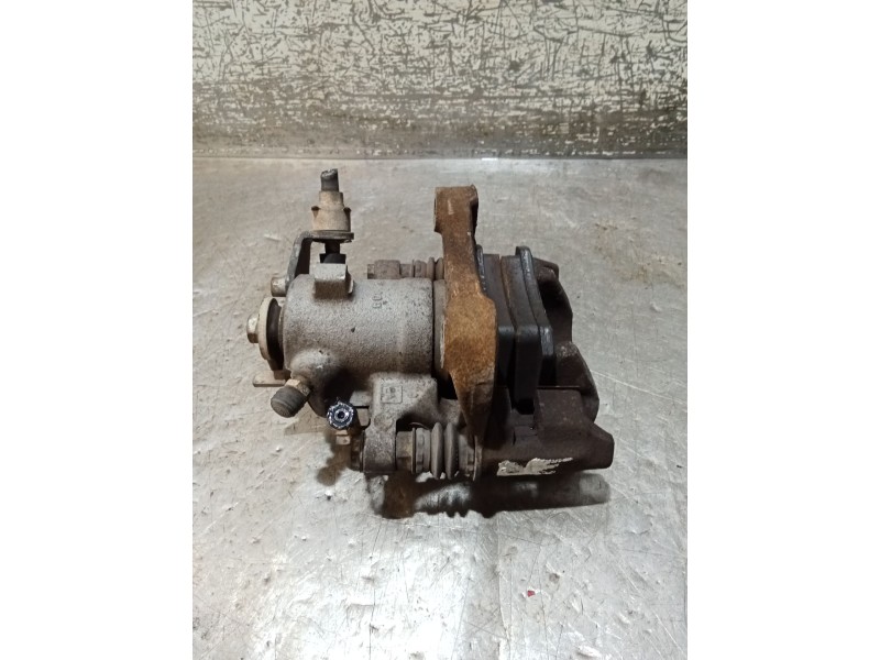 Recambio de pinza freno trasera derecha para seat leon (1m1) 1.9 tdi referencia OEM IAM   99