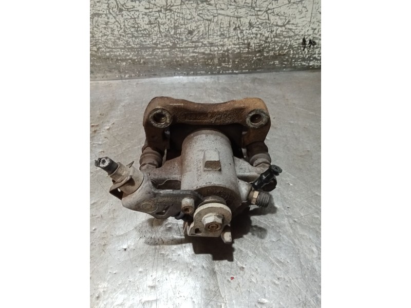Recambio de pinza freno trasera derecha para seat leon (1m1) 1.9 tdi referencia OEM IAM   99