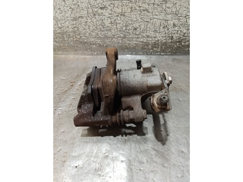 Recambio de pinza freno trasera derecha para seat leon (1m1) 1.9 tdi referencia OEM IAM   99