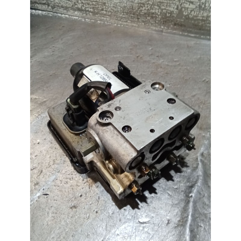 Recambio de abs para opel vectra b hatchback (j96) 1.7 td (f68) referencia OEM IAM S105000001P 12836801 12864101 95