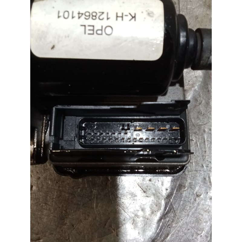 Recambio de abs para opel vectra b hatchback (j96) 1.7 td (f68) referencia OEM IAM S105000001P 12836801 12864101 95