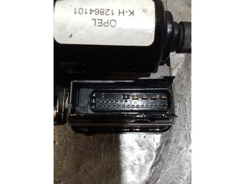 Recambio de abs para opel vectra b hatchback (j96) 1.7 td (f68) referencia OEM IAM S105000001P 12836801 12864101 95