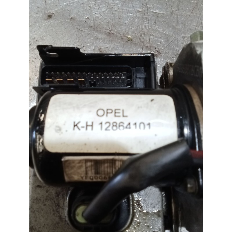 Recambio de abs para opel vectra b hatchback (j96) 1.7 td (f68) referencia OEM IAM S105000001P 12836801 12864101 95
