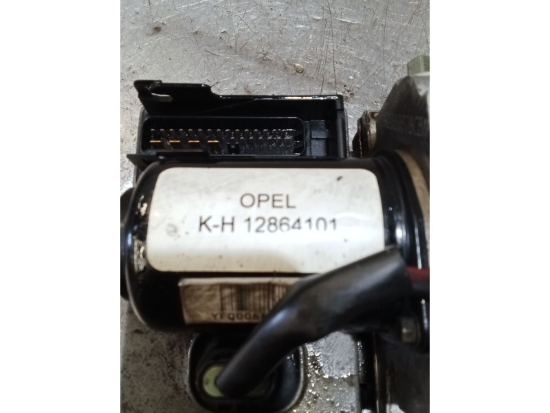 Recambio de abs para opel vectra b hatchback (j96) 1.7 td (f68) referencia OEM IAM S105000001P 12836801 12864101 95