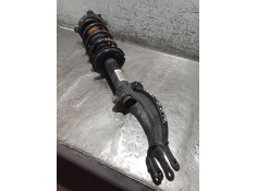Recambio de amortiguador delantero derecho para audi a7 sportback (4ga, 4gf) 3.0 tdi quattro referencia OEM IAM 4G8031J  10