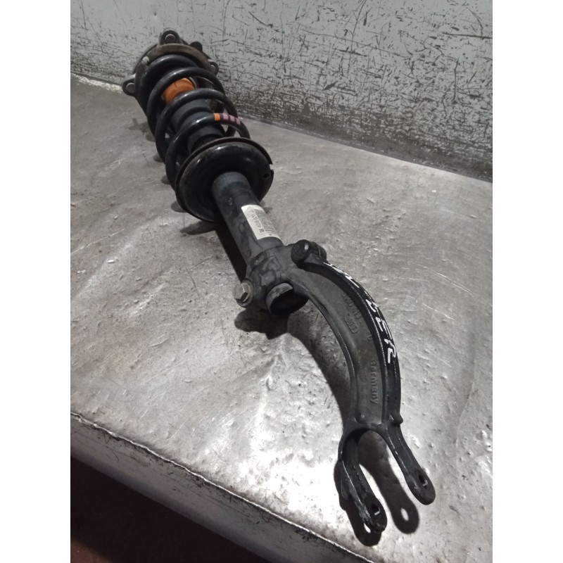 Recambio de amortiguador delantero derecho para audi a7 sportback (4ga, 4gf) 3.0 tdi quattro referencia OEM IAM 4G8031J  10