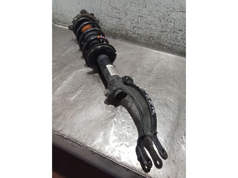 Recambio de amortiguador delantero derecho para audi a7 sportback (4ga, 4gf) 3.0 tdi quattro referencia OEM IAM 4G8031J  10