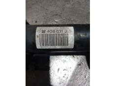Recambio de amortiguador delantero derecho para audi a7 sportback (4ga, 4gf) 3.0 tdi quattro referencia OEM IAM 4G8031J  10 2