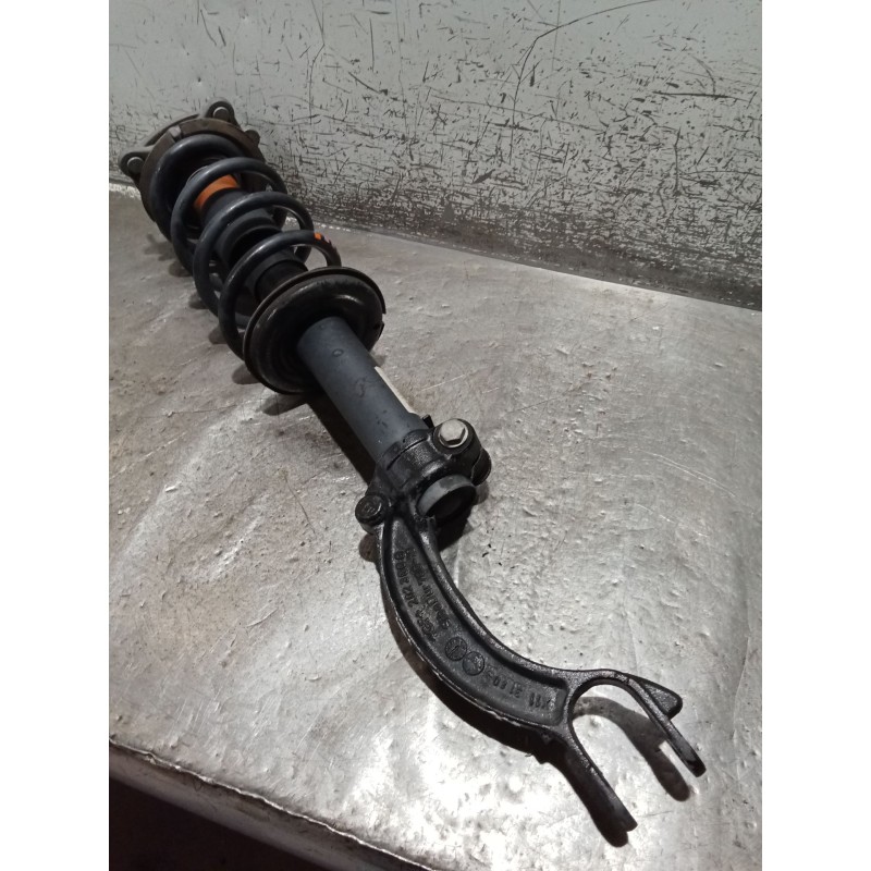 Recambio de amortiguador delantero derecho para audi a7 sportback (4ga, 4gf) 3.0 tdi quattro referencia OEM IAM 4G8031J  10