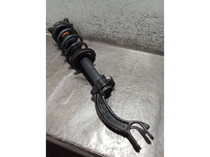 Recambio de amortiguador delantero derecho para audi a7 sportback (4ga, 4gf) 3.0 tdi quattro referencia OEM IAM 4G8031J  10