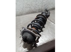Recambio de amortiguador delantero derecho para audi a7 sportback (4ga, 4gf) 3.0 tdi quattro referencia OEM IAM 4G8031J  10 2