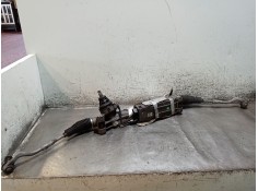 Recambio de cremallera direccion para audi a7 sportback (4ga, 4gf) 3.0 tdi quattro referencia OEM IAM 4G1423105D 4G1423981 4G090