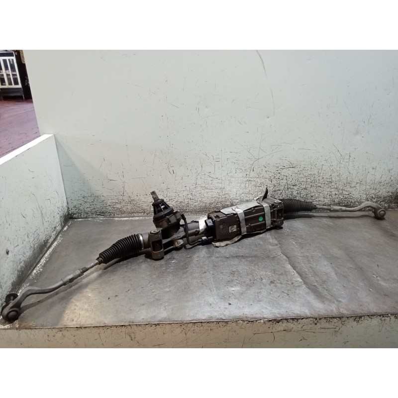 Recambio de cremallera direccion para audi a7 sportback (4ga, 4gf) 3.0 tdi quattro referencia OEM IAM 4G1423105D 4G1423981 4G090