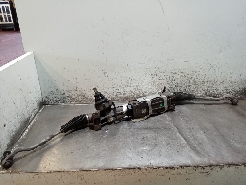 Recambio de cremallera direccion para audi a7 sportback (4ga, 4gf) 3.0 tdi quattro referencia OEM IAM 4G1423105D 4G1423981 4G090