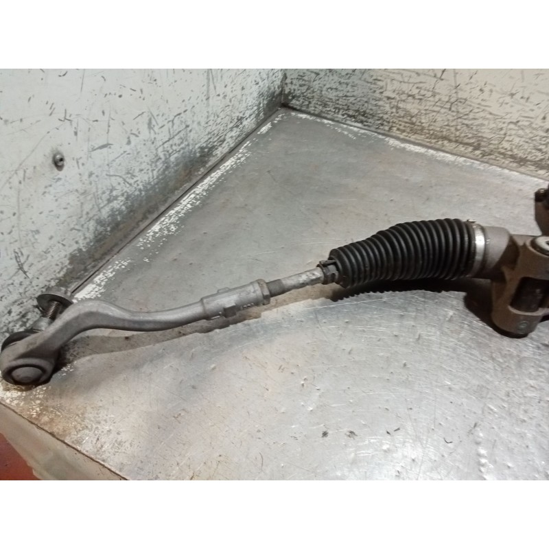 Recambio de cremallera direccion para audi a7 sportback (4ga, 4gf) 3.0 tdi quattro referencia OEM IAM 4G1423105D 4G1423981 4G090