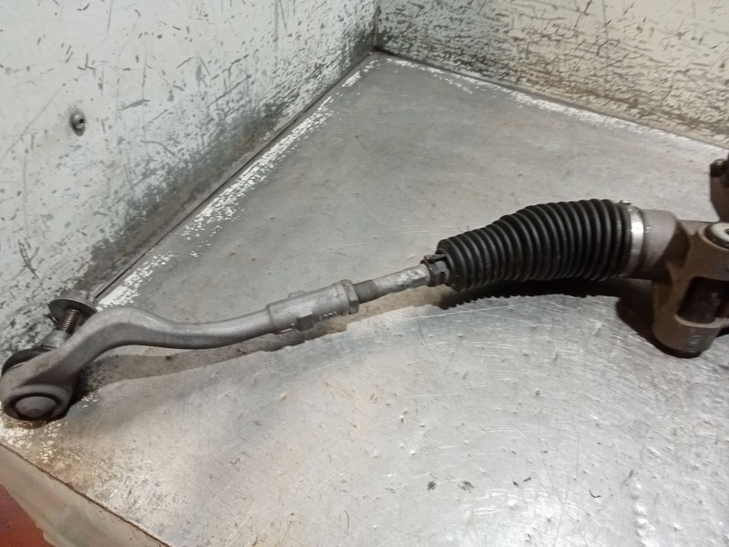 Recambio de cremallera direccion para audi a7 sportback (4ga, 4gf) 3.0 tdi quattro referencia OEM IAM 4G1423105D 4G1423981 4G090