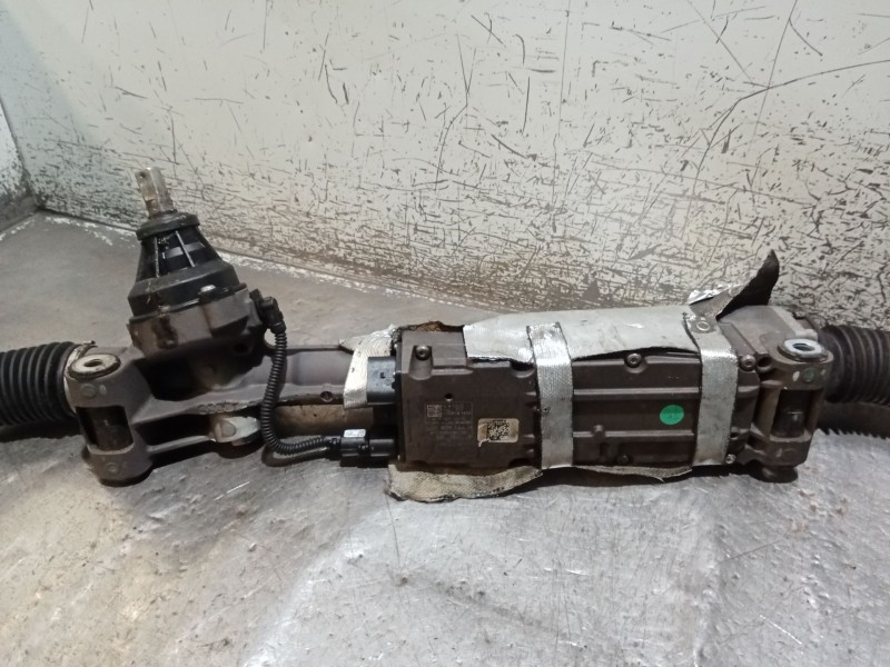 Recambio de cremallera direccion para audi a7 sportback (4ga, 4gf) 3.0 tdi quattro referencia OEM IAM 4G1423105D 4G1423981 4G090