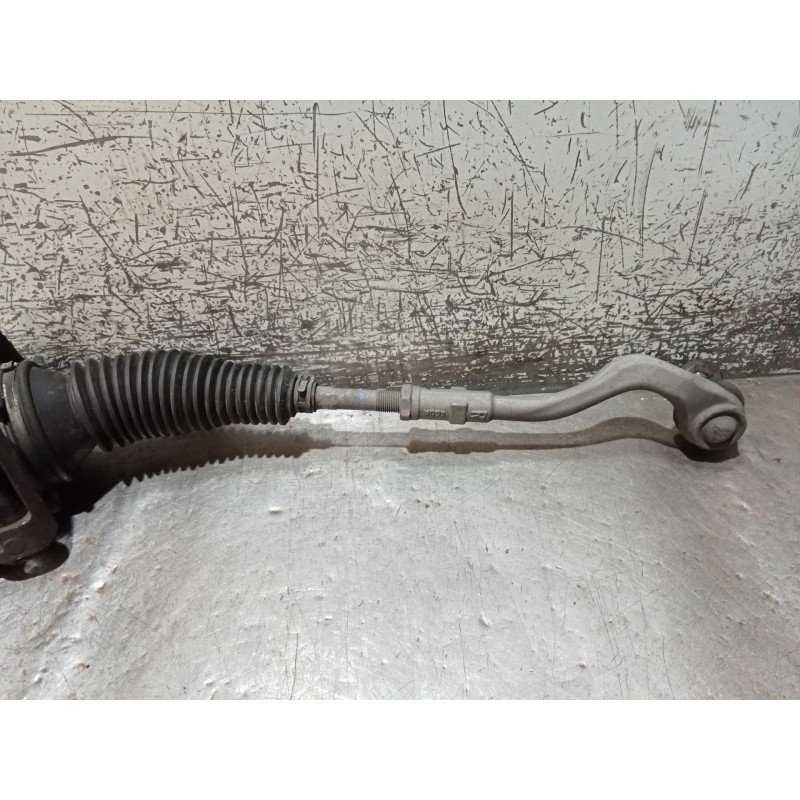 Recambio de cremallera direccion para audi a7 sportback (4ga, 4gf) 3.0 tdi quattro referencia OEM IAM 4G1423105D 4G1423981 4G090