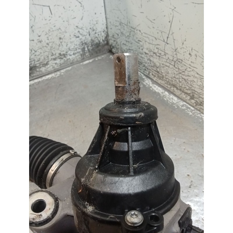 Recambio de cremallera direccion para audi a7 sportback (4ga, 4gf) 3.0 tdi quattro referencia OEM IAM 4G1423105D 4G1423981 4G090
