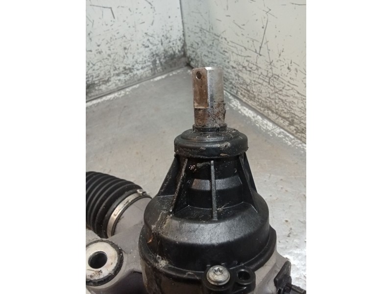 Recambio de cremallera direccion para audi a7 sportback (4ga, 4gf) 3.0 tdi quattro referencia OEM IAM 4G1423105D 4G1423981 4G090