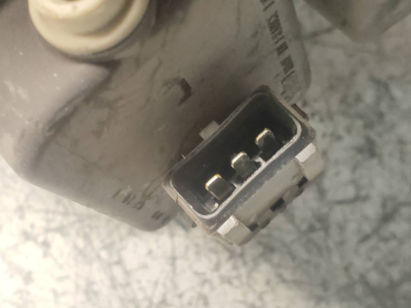 Recambio de faro derecho para volkswagen fox (5z1) básico referencia OEM IAM   