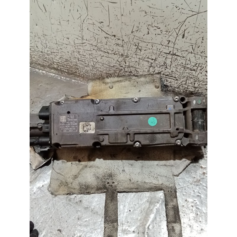 Recambio de cremallera direccion para audi a7 sportback (4ga, 4gf) 3.0 tdi quattro referencia OEM IAM 4G1423105D 4G1423981 4G090