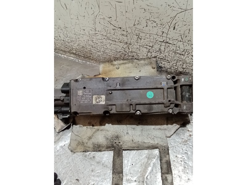 Recambio de cremallera direccion para audi a7 sportback (4ga, 4gf) 3.0 tdi quattro referencia OEM IAM 4G1423105D 4G1423981 4G090