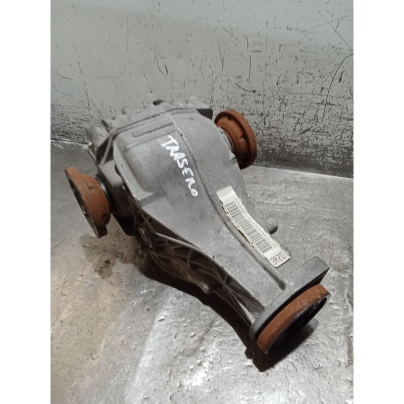 Recambio de diferencial trasero para audi a7 sportback (4ga, 4gf) 3.0 tdi quattro referencia OEM IAM 0AR525083C  10