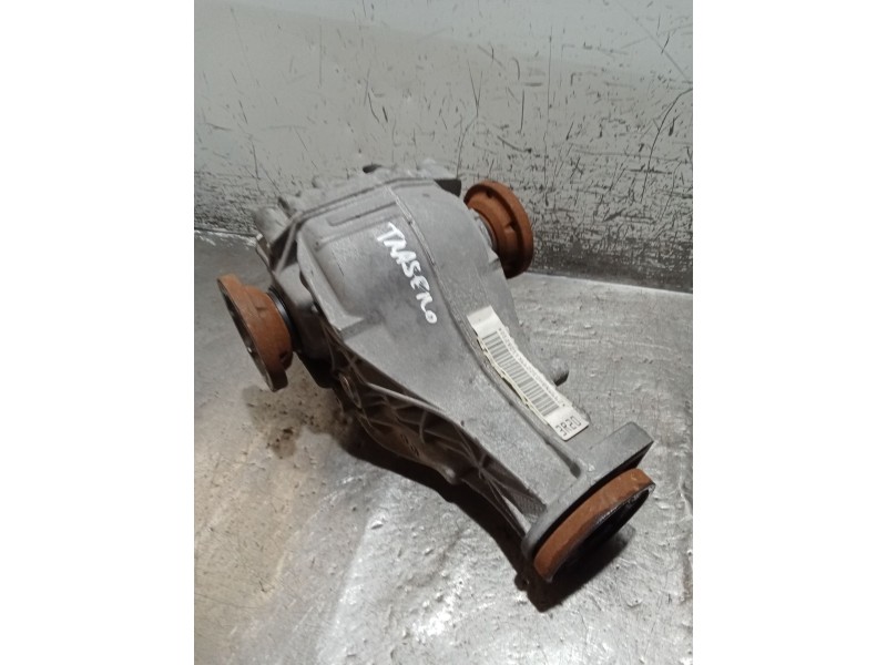 Recambio de diferencial trasero para audi a7 sportback (4ga, 4gf) 3.0 tdi quattro referencia OEM IAM 0AR525083C  10