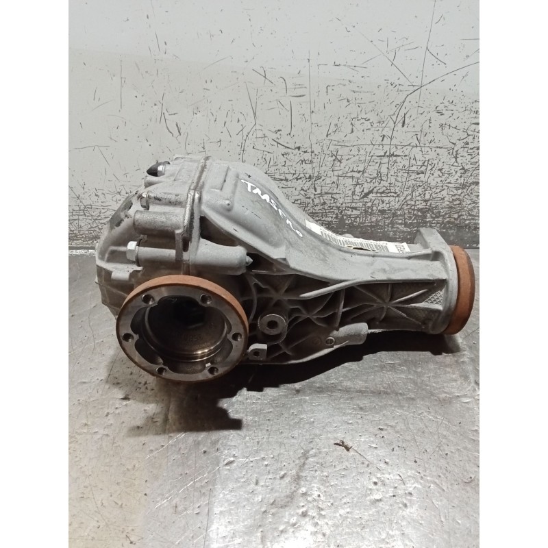 Recambio de diferencial trasero para audi a7 sportback (4ga, 4gf) 3.0 tdi quattro referencia OEM IAM 0AR525083C  10