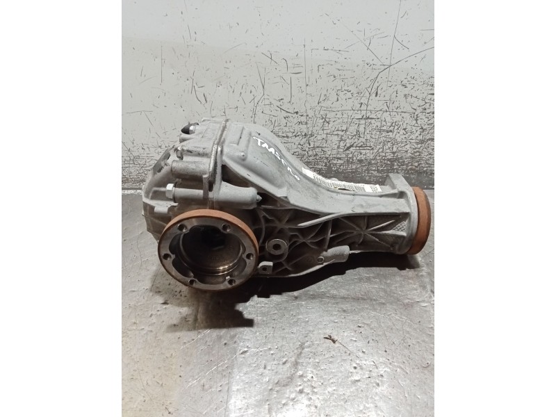 Recambio de diferencial trasero para audi a7 sportback (4ga, 4gf) 3.0 tdi quattro referencia OEM IAM 0AR525083C  10