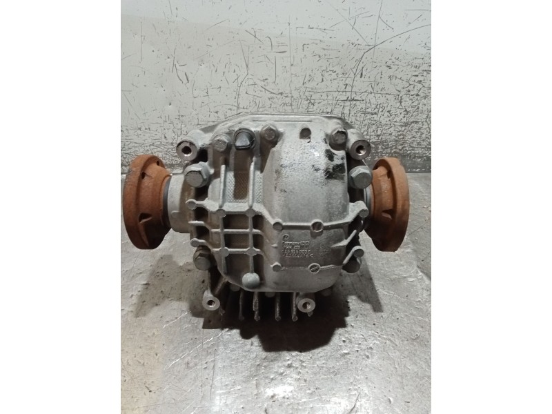 Recambio de diferencial trasero para audi a7 sportback (4ga, 4gf) 3.0 tdi quattro referencia OEM IAM 0AR525083C  10