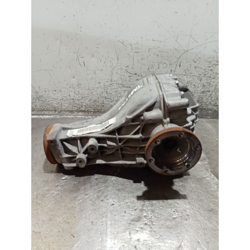 Recambio de diferencial trasero para audi a7 sportback (4ga, 4gf) 3.0 tdi quattro referencia OEM IAM 0AR525083C  10