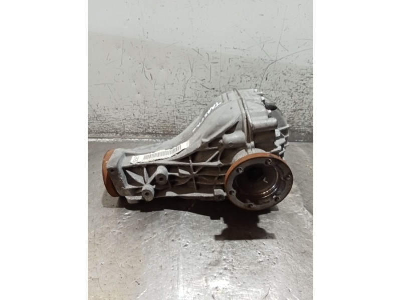 Recambio de diferencial trasero para audi a7 sportback (4ga, 4gf) 3.0 tdi quattro referencia OEM IAM 0AR525083C  10