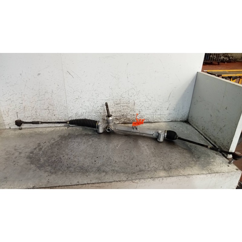 Recambio de cremallera direccion para fiat tipo ii (357) berlina easy referencia OEM IAM 520140140  