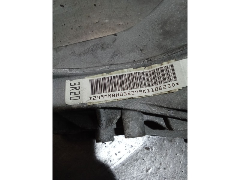Recambio de diferencial trasero para audi a7 sportback (4ga, 4gf) 3.0 tdi quattro referencia OEM IAM 0AR525083C  10
