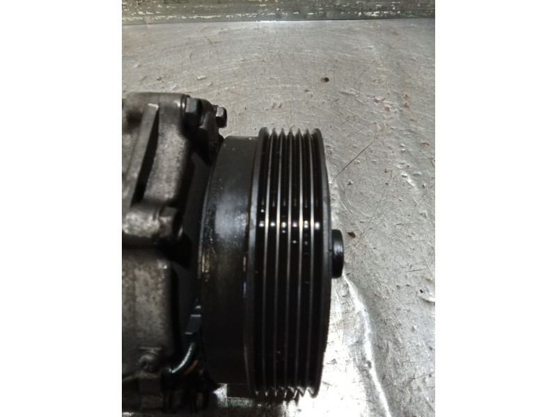 Recambio de compresor aire acondicionado para seat leon (1m1) 1.9 tdi referencia OEM IAM 001270306970  99