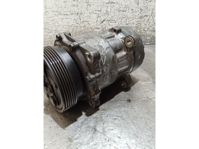 Recambio de compresor aire acondicionado para seat leon (1m1) 1.9 tdi referencia OEM IAM 001270306970  99