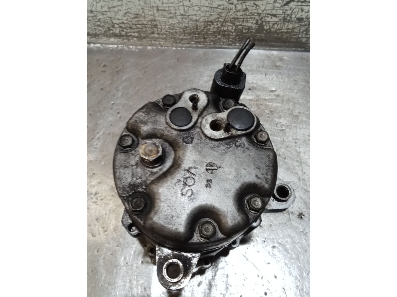 Recambio de compresor aire acondicionado para seat leon (1m1) 1.9 tdi referencia OEM IAM 001270306970  99