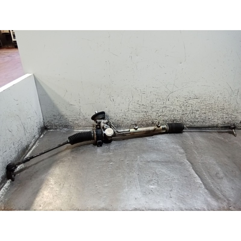 Recambio de cremallera direccion para opel vectra b hatchback (j96) 1.7 td (f68) referencia OEM IAM 7891501101  95