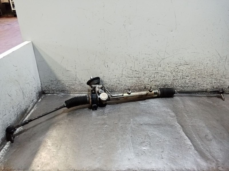 Recambio de cremallera direccion para opel vectra b hatchback (j96) 1.7 td (f68) referencia OEM IAM 7891501101  95