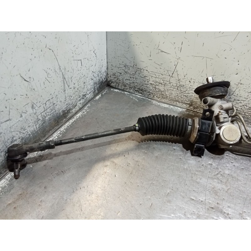 Recambio de cremallera direccion para opel vectra b hatchback (j96) 1.7 td (f68) referencia OEM IAM 7891501101  95