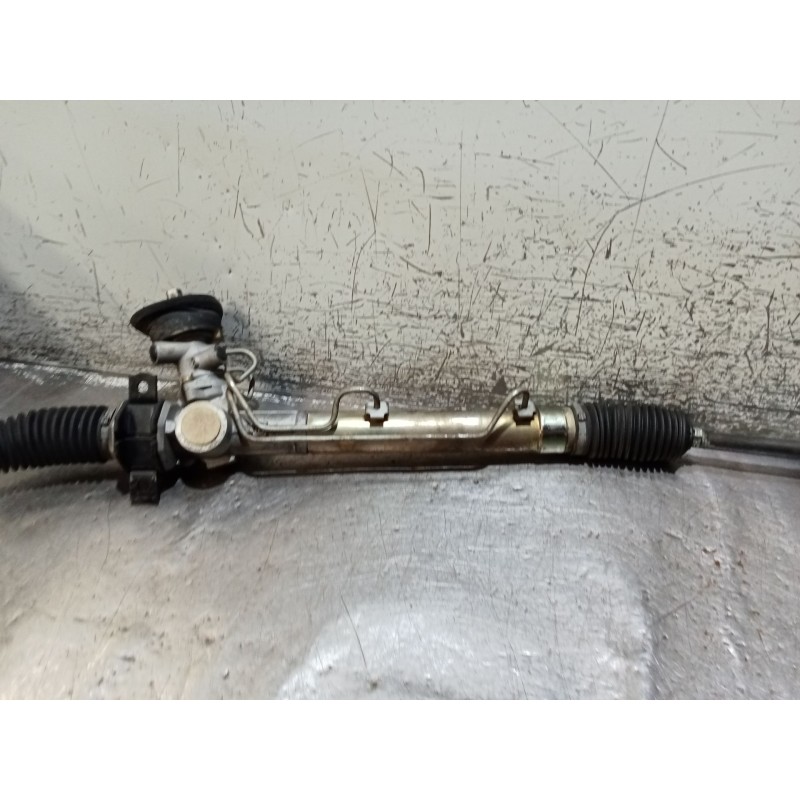 Recambio de cremallera direccion para opel vectra b hatchback (j96) 1.7 td (f68) referencia OEM IAM 7891501101  95