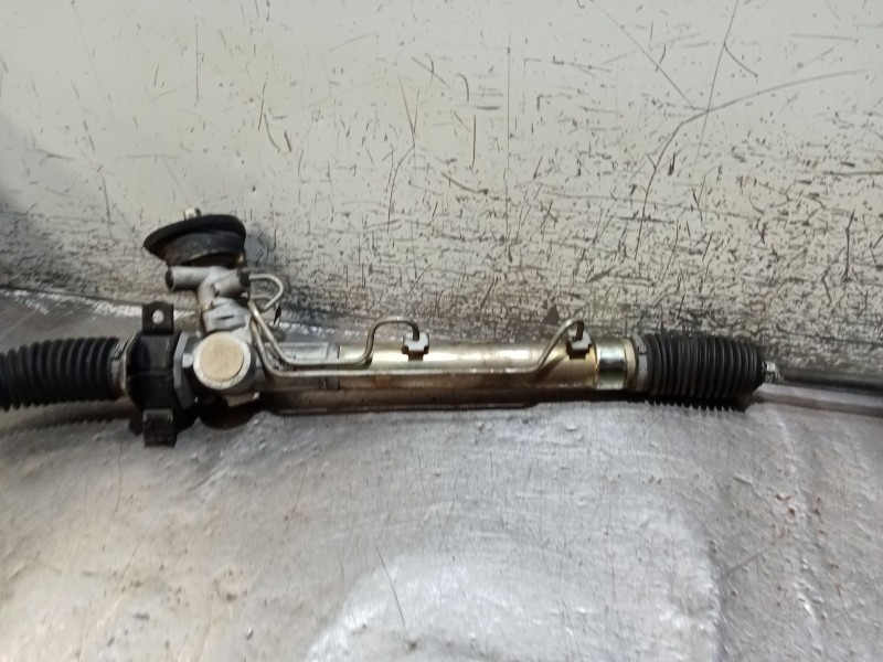 Recambio de cremallera direccion para opel vectra b hatchback (j96) 1.7 td (f68) referencia OEM IAM 7891501101  95