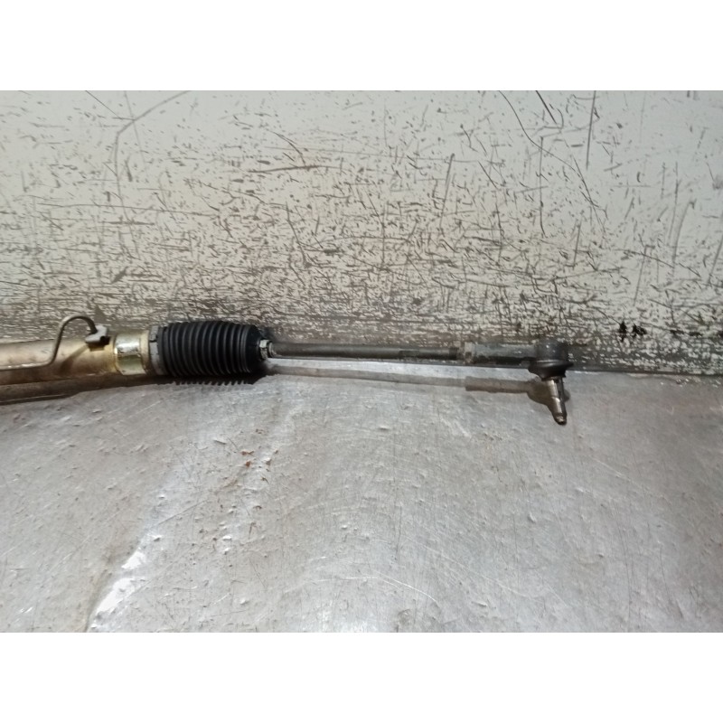 Recambio de cremallera direccion para opel vectra b hatchback (j96) 1.7 td (f68) referencia OEM IAM 7891501101  95
